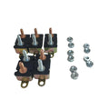 5PCS 12V 40 Amp Automatic Reset Circuit Breaker 190374 Fits for Miller Generator Trailblazer 325 FITS Bobcat 250 Big Blue 400D