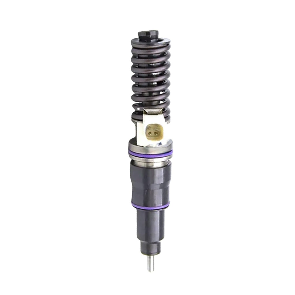 BEBE4D37001 21644602 6PCS Fuel Injection BEBE-4D37001 Fits for VOL MD11 E3.18 Diesel Engine