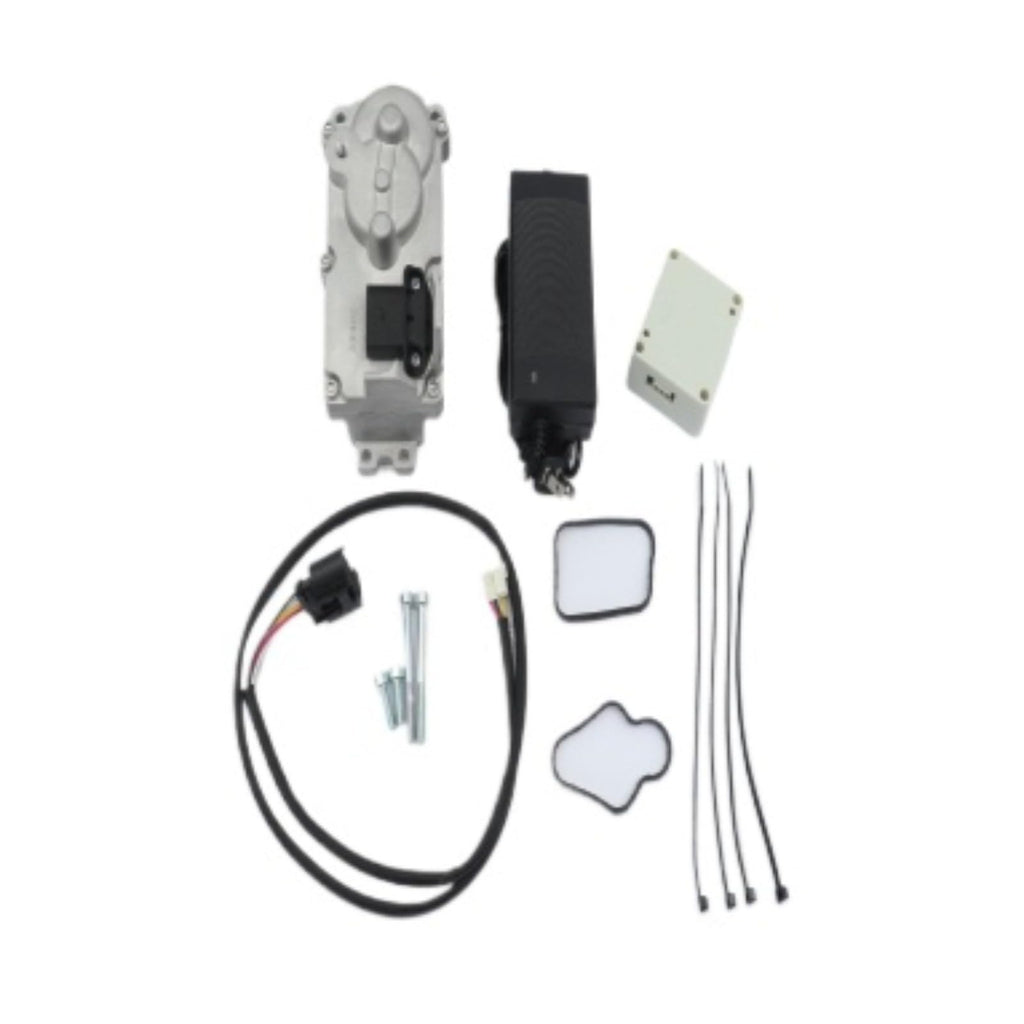5494878RX 68445522AA  05452689 Turbo Actuator Fits for Dodge Ram 2500 3500 4500 5500 for Cummins Holset 6.7 Disel Replace parts