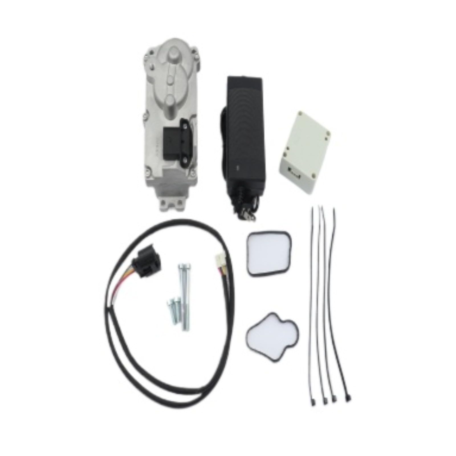 5494878RX 68445522AA  05452689 Turbo Actuator Fits for Dodge Ram 2500 3500 4500 5500 for Cummins Holset 6.7 Disel Replace parts