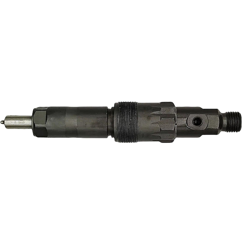 2pcs SE500103 SE501112 AR74665 Fuel Injector Compatible with John Deere Tractor 4040 4050 4240 4250 4430 4440 4450 Engine 6466A 6466D 6466T