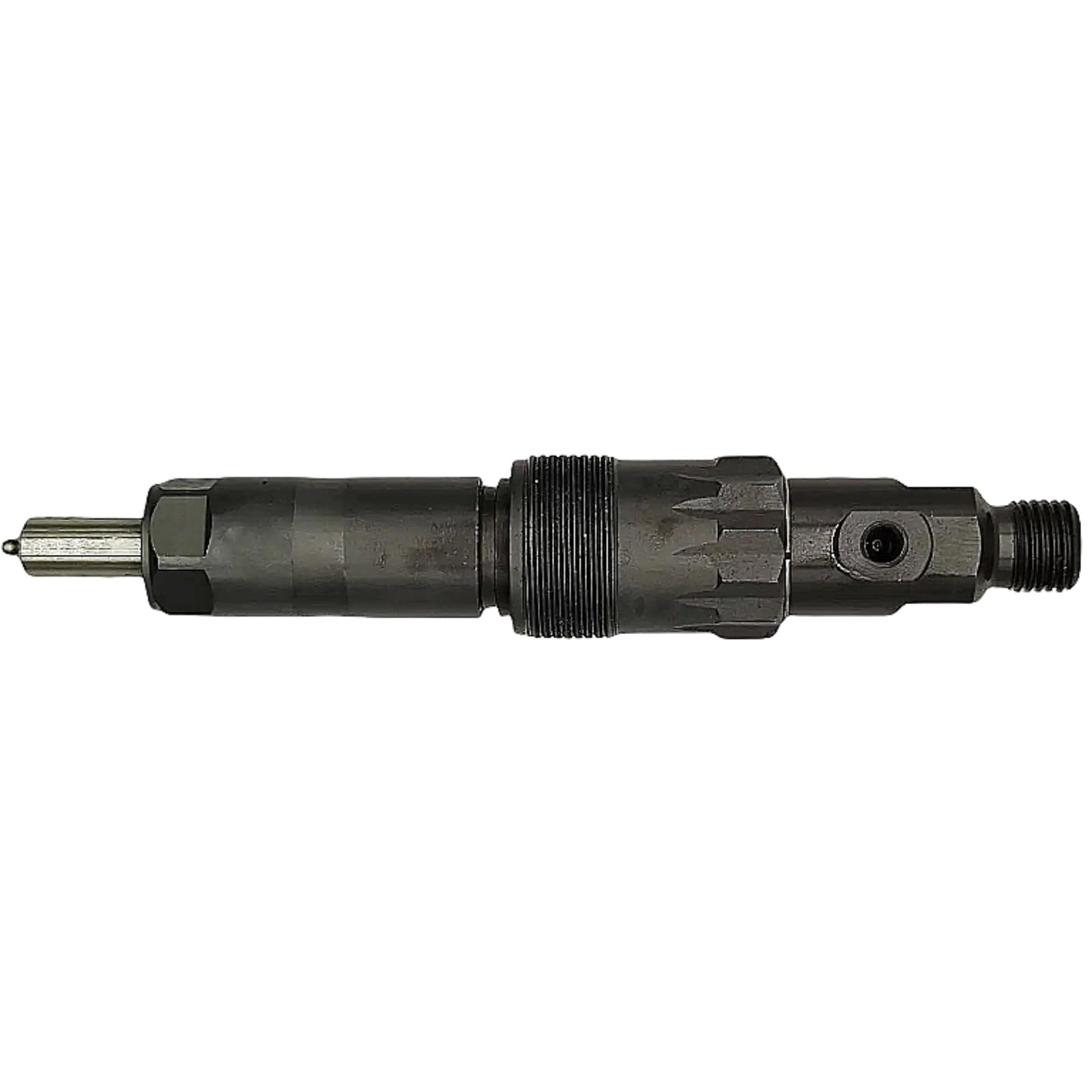 2pcs SE500103 SE501112 AR74665 Fuel Injector Compatible with John Deere Tractor 4040 4050 4240 4250 4430 4440 4450 Engine 6466A 6466D 6466T
