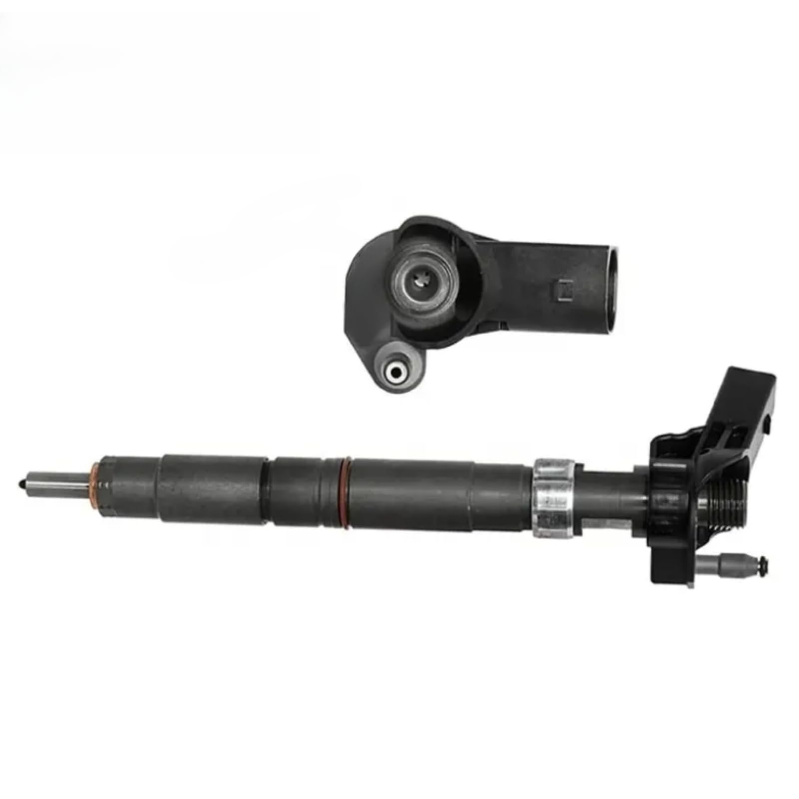 1 PCS Fuel Injector 0445116035 0445116034 Fits For VW Amarok 2.0 BiTDI 2.0 TDI 2.0 Replace parts