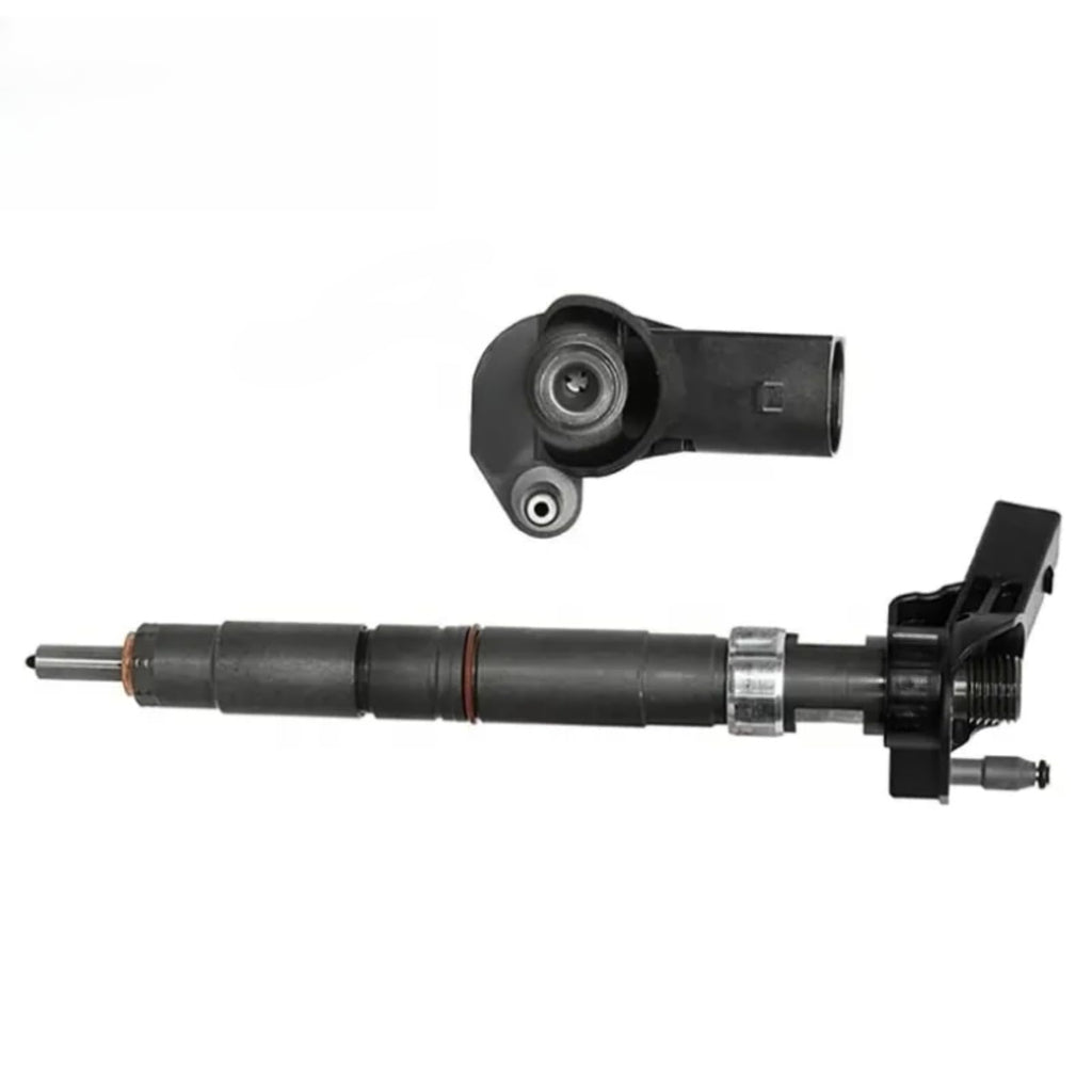 1 PCS Fuel Injector 0445116035 0445116034 Fits For VW Amarok 2.0 BiTDI 2.0 TDI 2.0 Replace parts