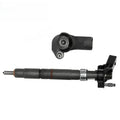 1 PCS Fuel Injector 0445116035 0445116034 Fits For VW Amarok 2.0 BiTDI 2.0 TDI 2.0 Replace parts