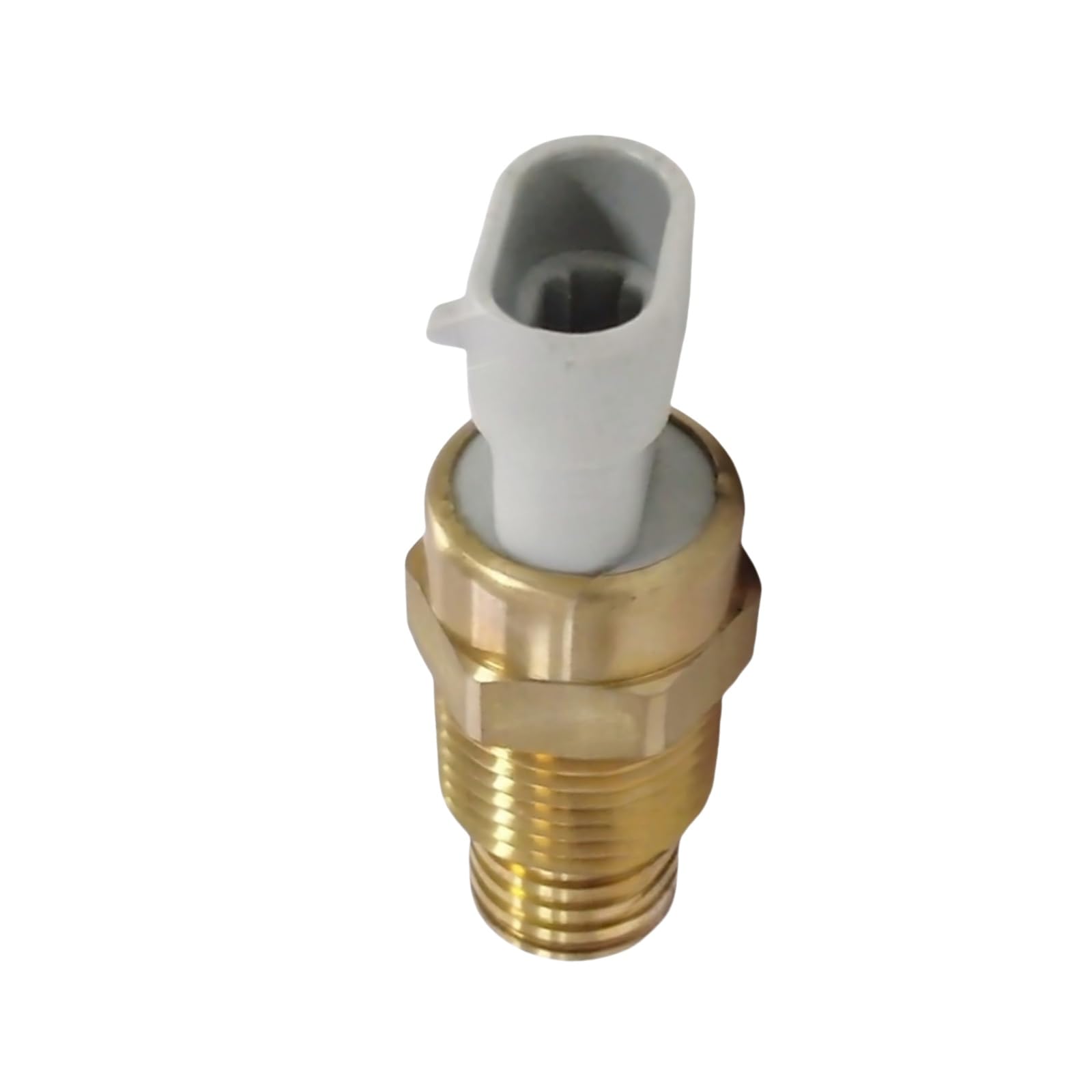 2PCS 3408627 Water Temperature Switch 340-8627 Fits for Cummins Diesel Engine NT855 K19 Replace parts