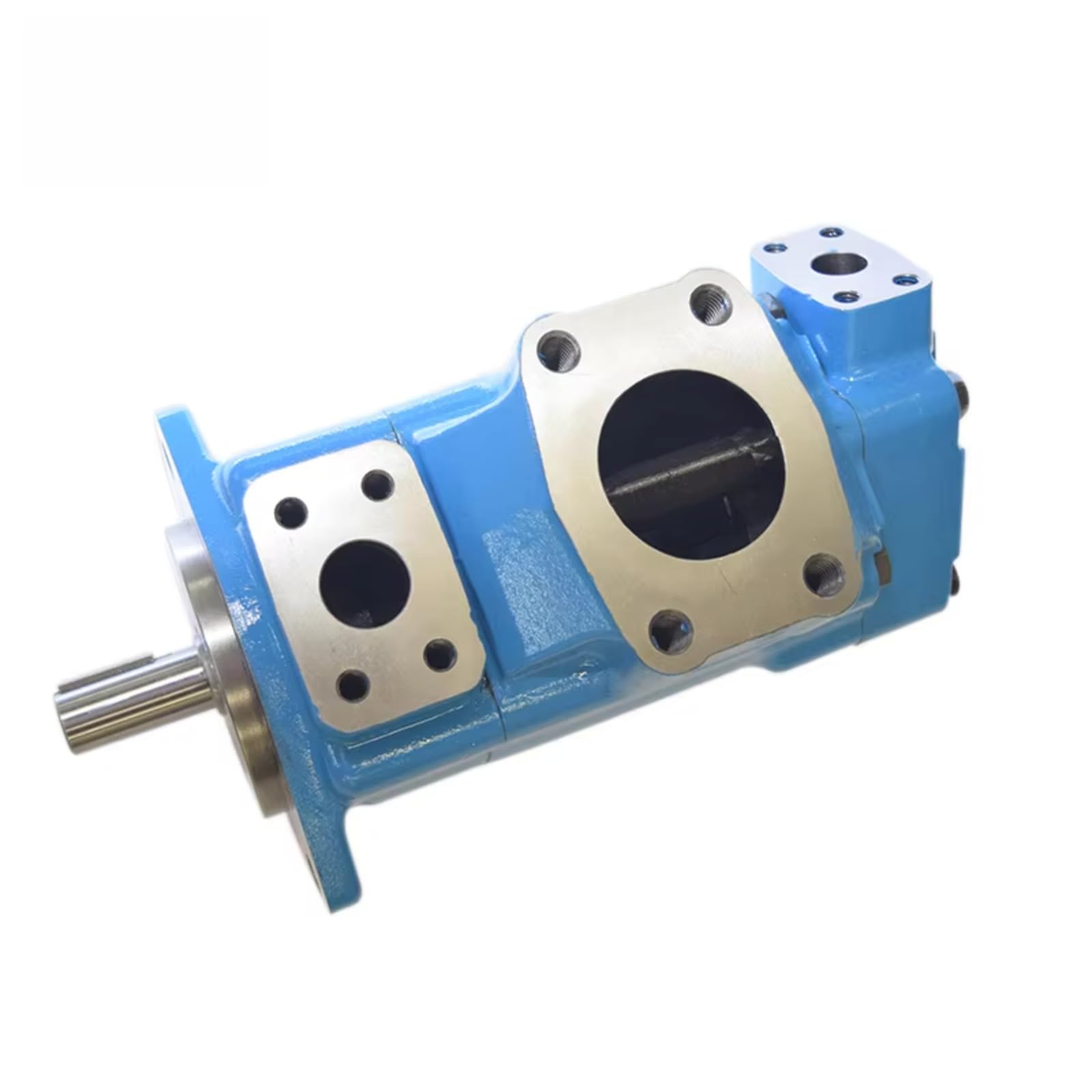 2520V21A14-11CC Hydraulic Piston Pump Fits for Heavy Equipment Repair Replace parts