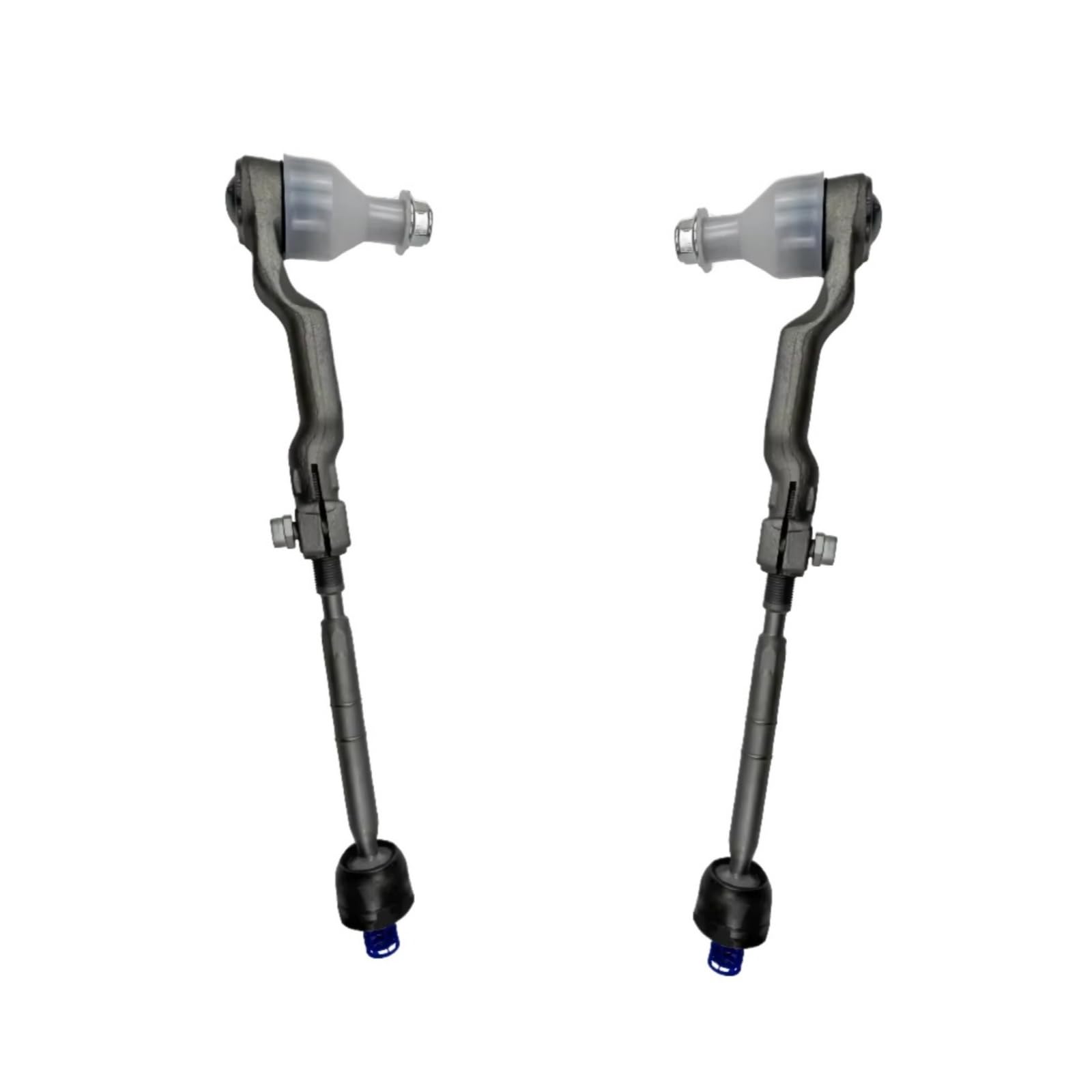 32106884809 32106884810 Front Left Right Tie Rod Assembly Kit Fits for BMW X5 X6 X7 G05 G06 G07