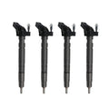 4PCS Fuel Injector 0445117042 0445-117042 Fits for Audi Fits for VW 3.0TDI Engine Replace parts