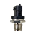 0281002937 6754-72-1210 20973777 Fuel Rail Pressure Sensor Fits for Komatsu PC200-8 PC210-8 PC240-8 Excavator