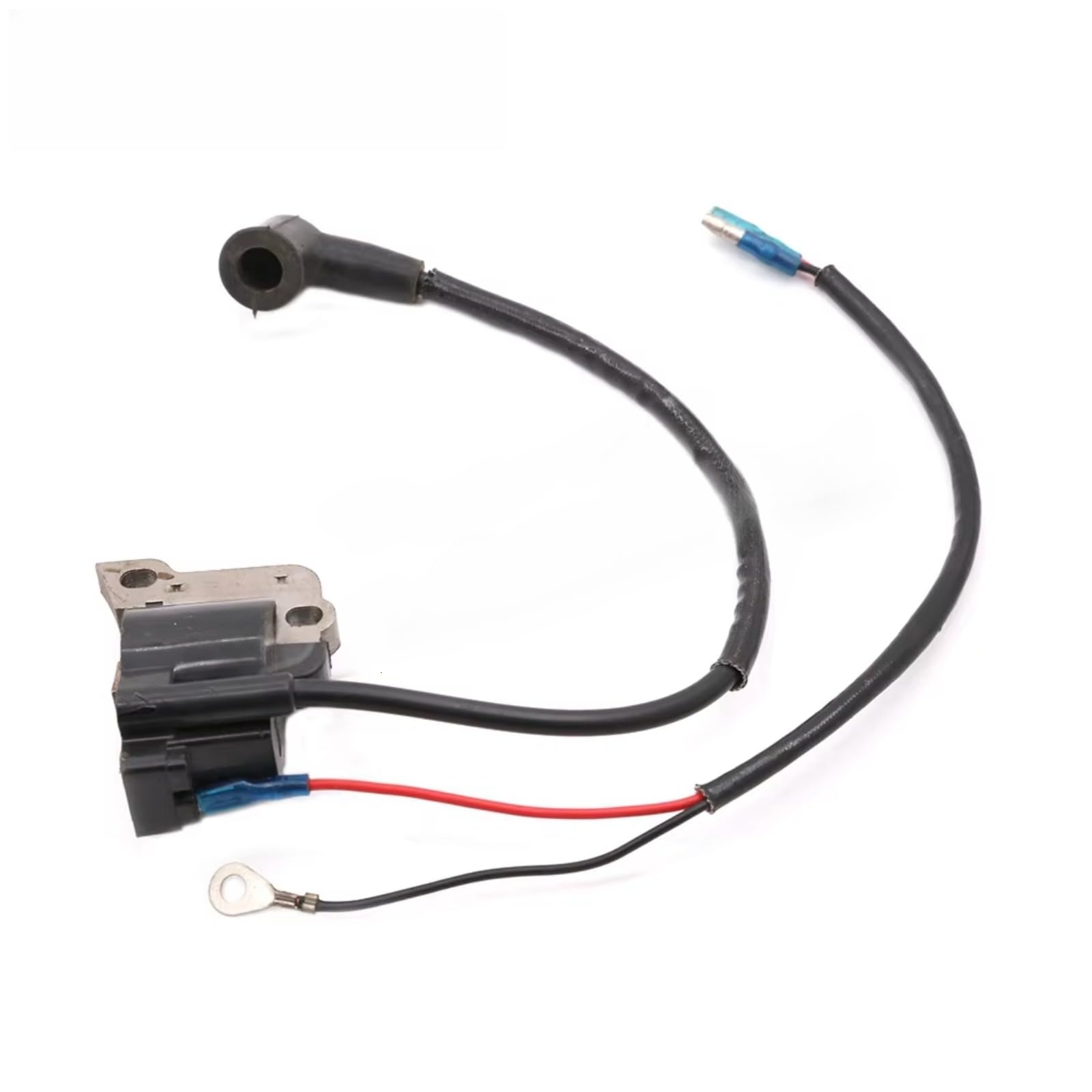 Ignition Coil Fits for 4stroke 139 139 139F Engine Lawn Mower Replace parts