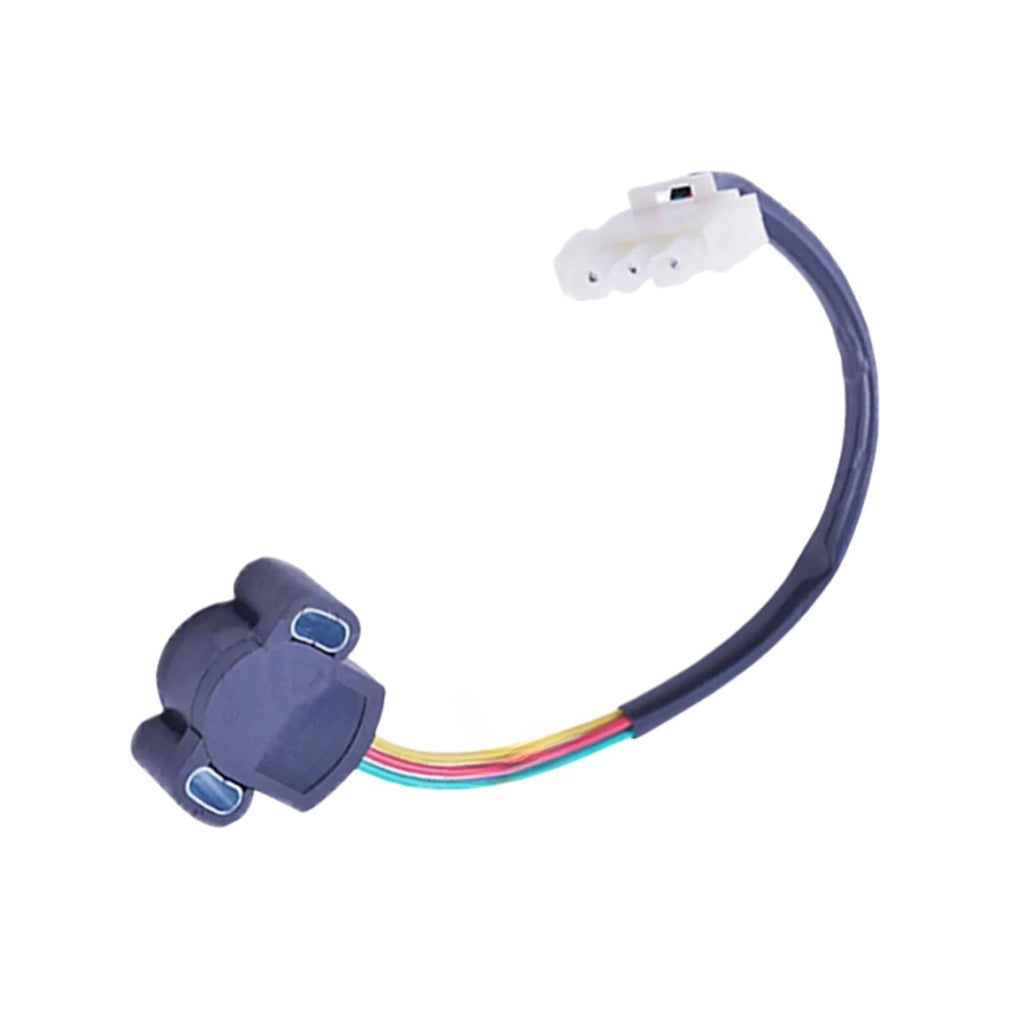 50047325 Lifting Potentiometer Sensor Fits for Jungheinrich Forklift EFG Series Replace parts
