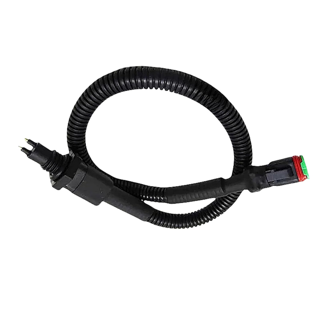 Oil Water Separator Sensor 600-311-3721 6003113721 Compatible for Komatsu Excavator PC200-8