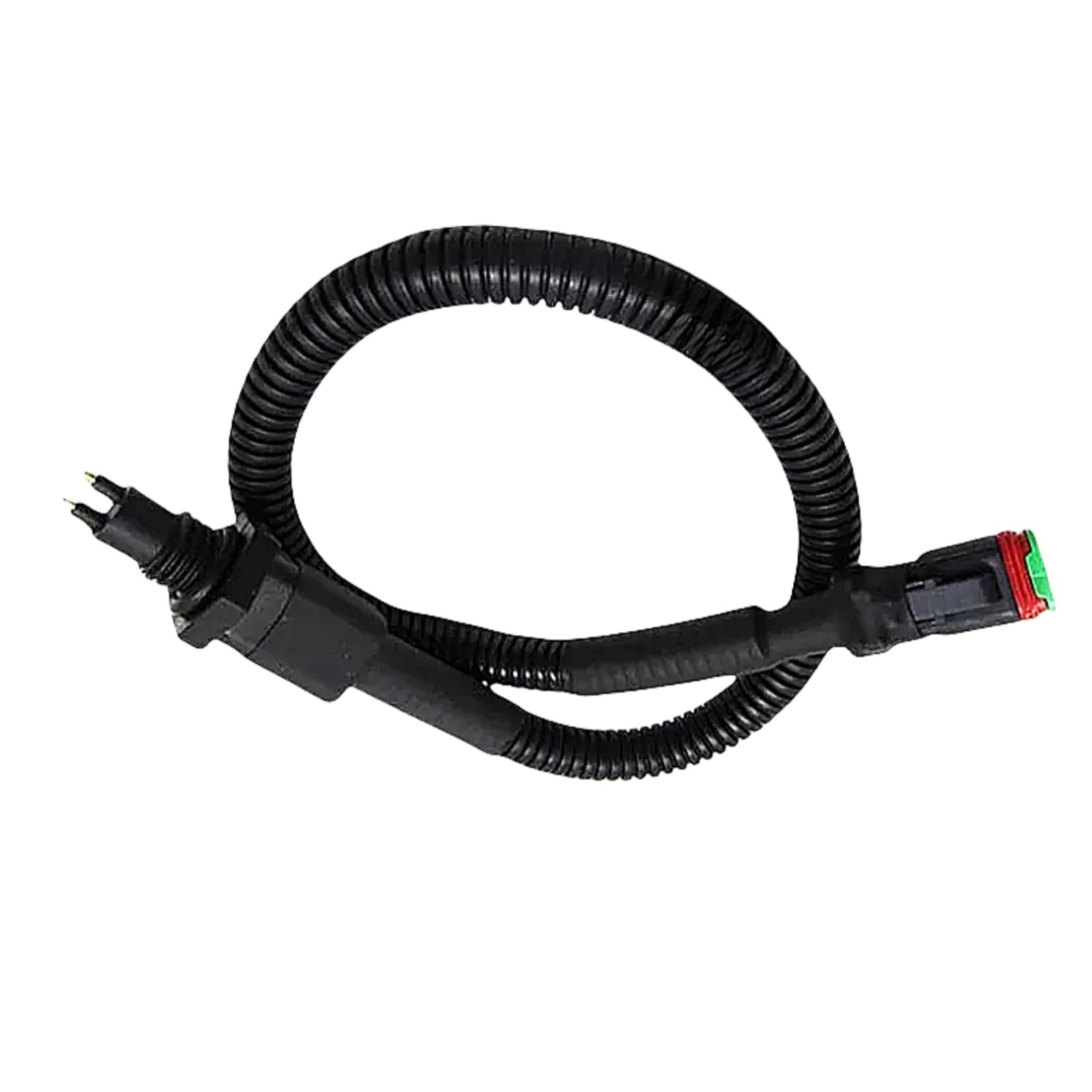 Oil Water Separator Sensor 600-311-3721 6003113721 Compatible for Komatsu Excavator PC200-8