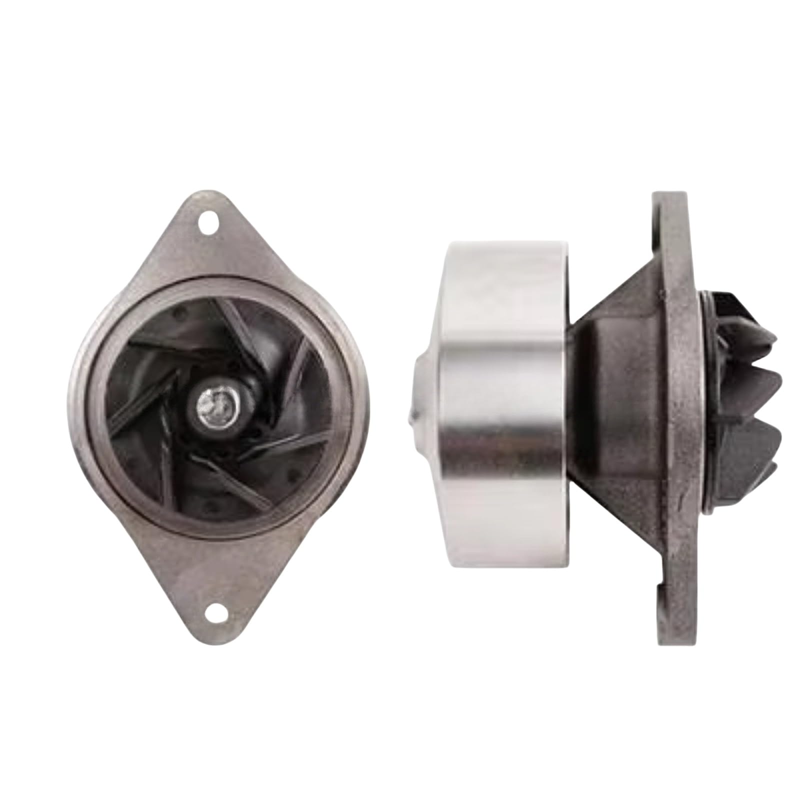 Tractor Water Pump Fits for FPT F5C 504216828 P7010C P7030 PS70 80 90 Tractor Replace parts