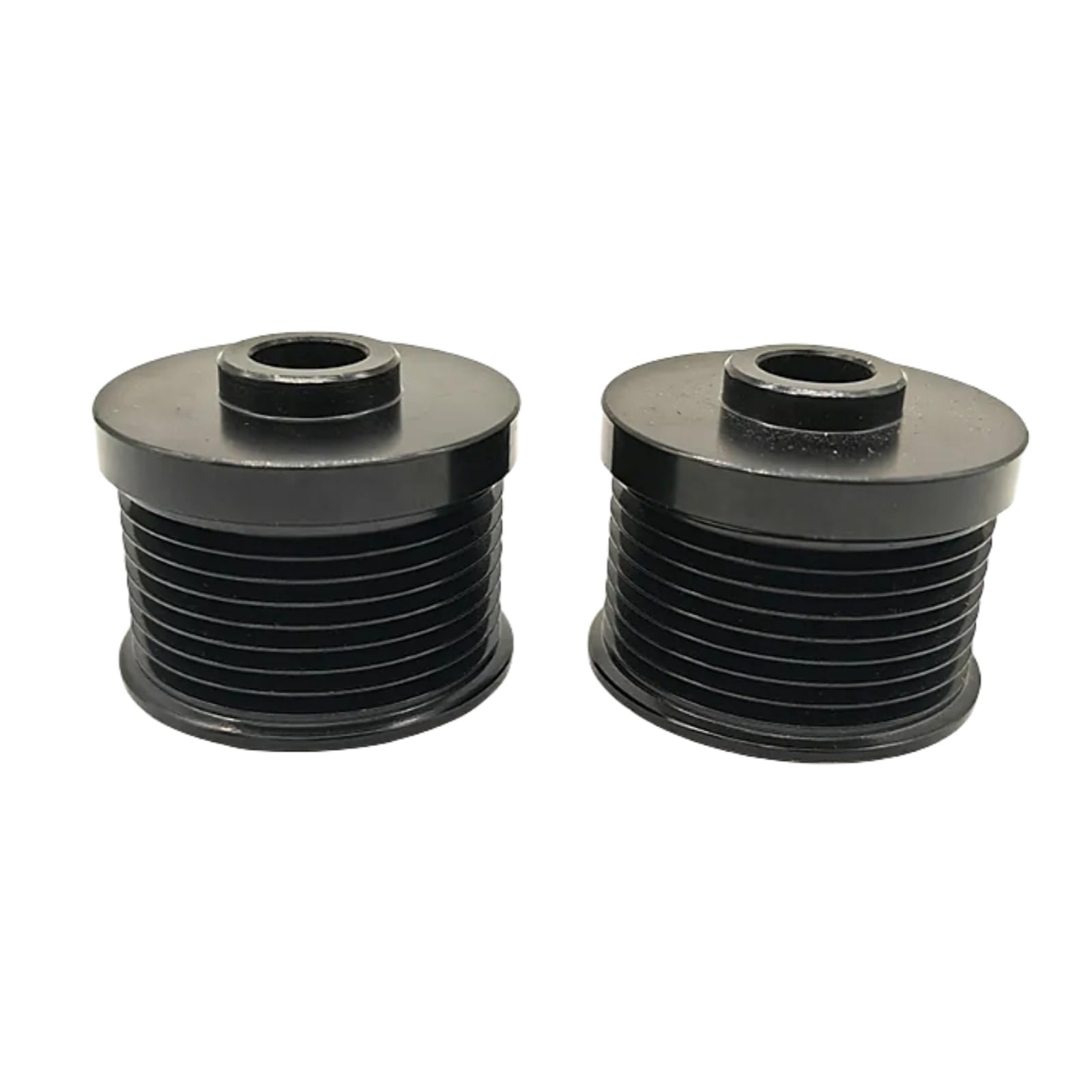 Drive Belt Idler Pulley Pulley 1979642 197-9642 Fits for CAT Excavator 330D 336D 345C 340D2 Engine C7 C9 C13 C15