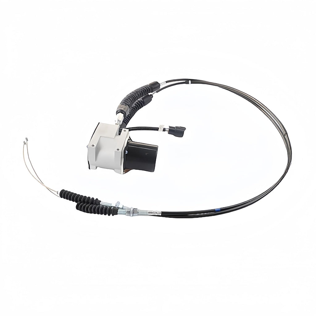 709-45000006 70945000006 Throttle Motor Fits for Kato HD800-7 HD900 HD1250 Excavator