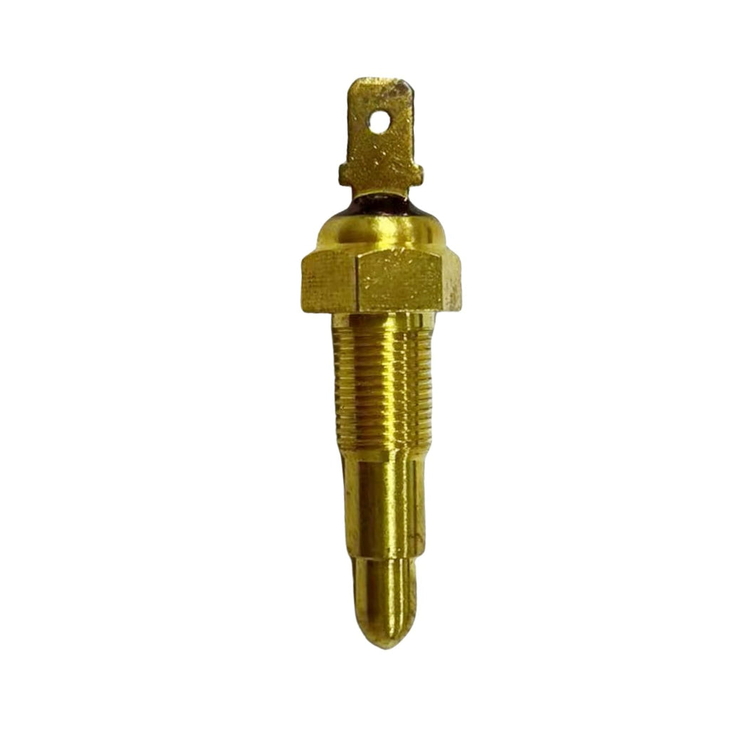 Thermomet Switch 17538-83040 Fits for Kubota Engine Z482 Generator GL6000 GL7000 GL9000 Utility Vehicle RTV900G RTV900R RTV900T