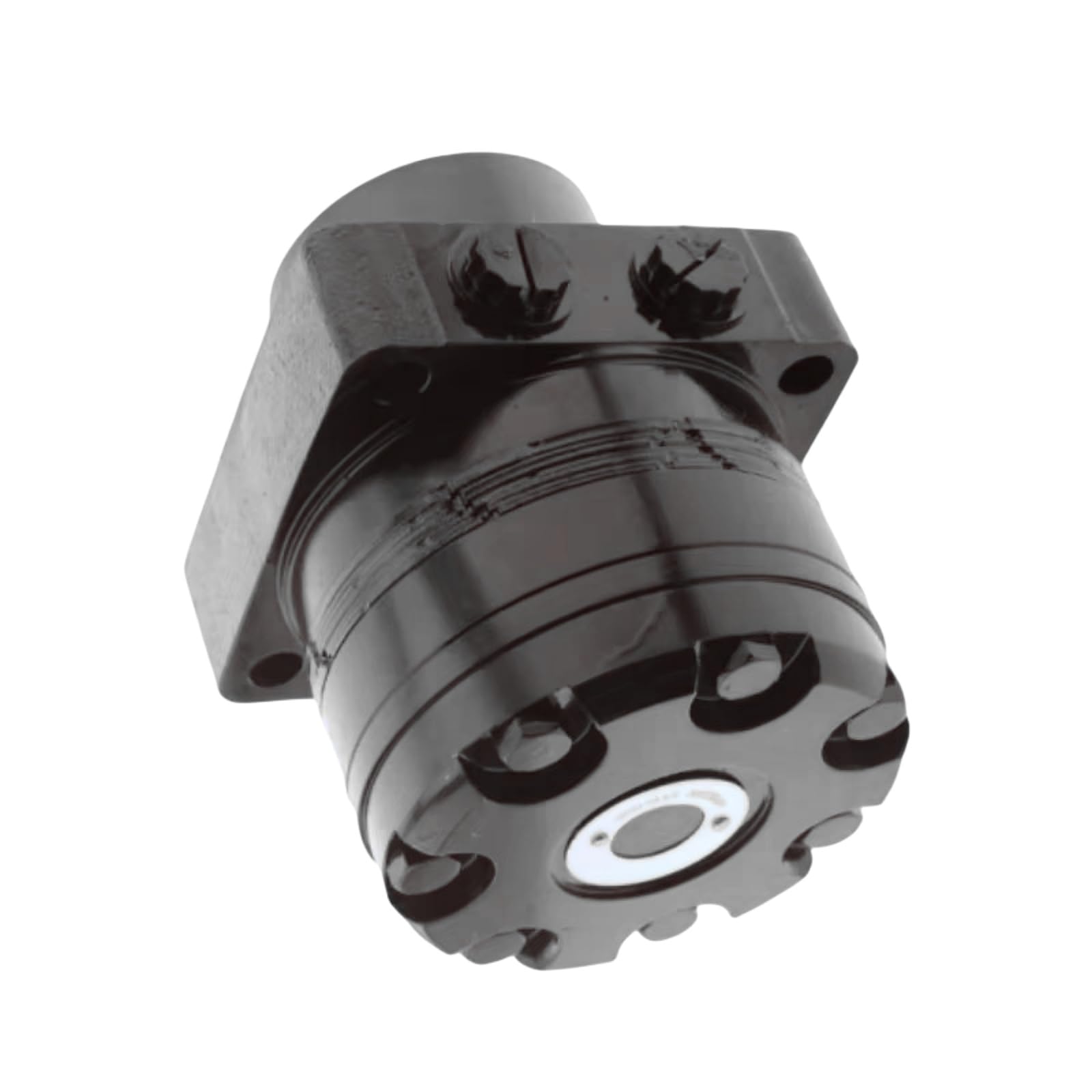 Wheel Motor 27-504 483190 Fits for Hydrostatic Gear HGM-15E-3138 for Stens 025-507 482639 481529 for Bobcat 4159280 Replace parts