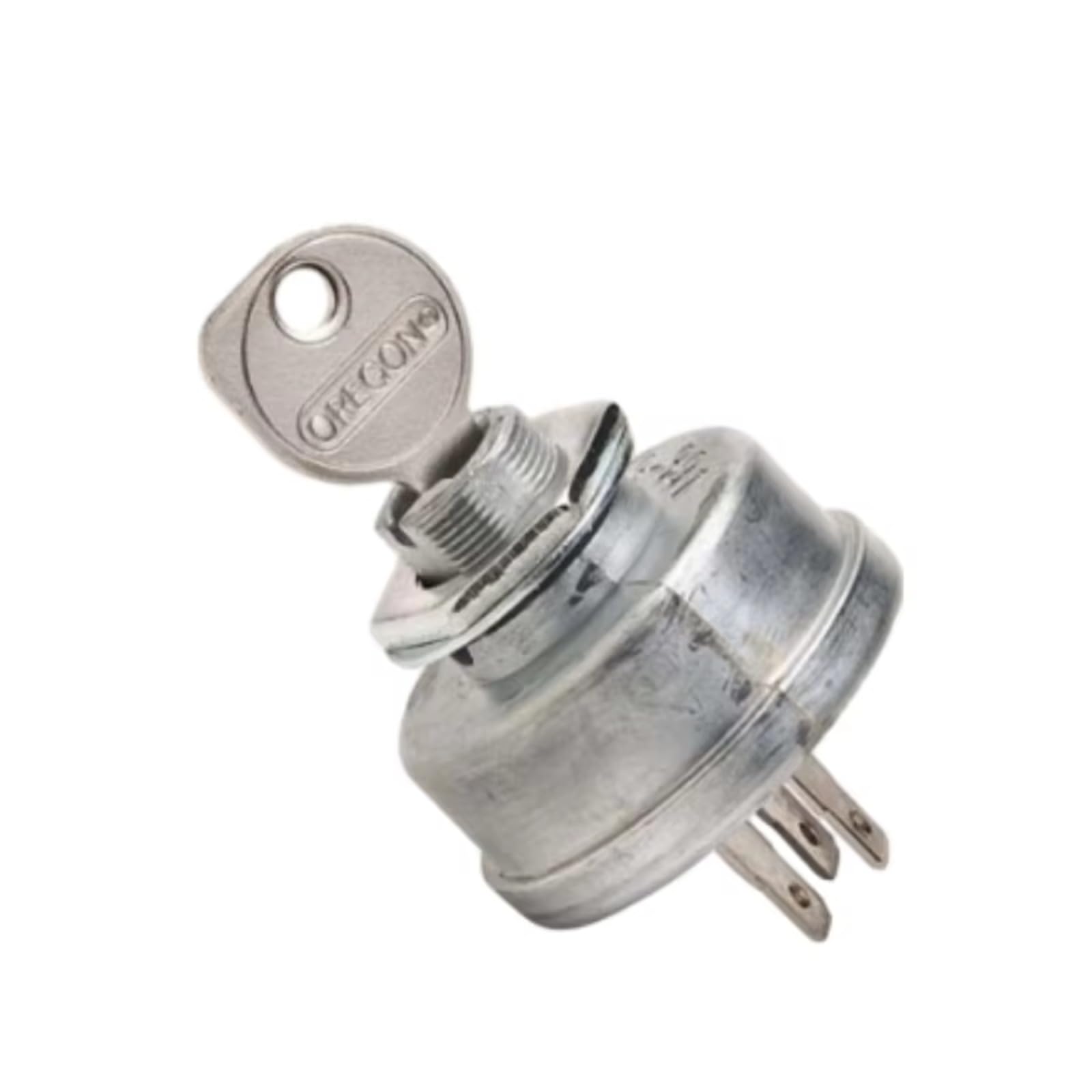 2PCS Ignition Switch  AM101561 430-128 TCA15075 Fits for John Deere Lawn Mower Replace parts