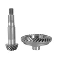 Bevel Gear Set 81324100 0095252006 For 13X34Z