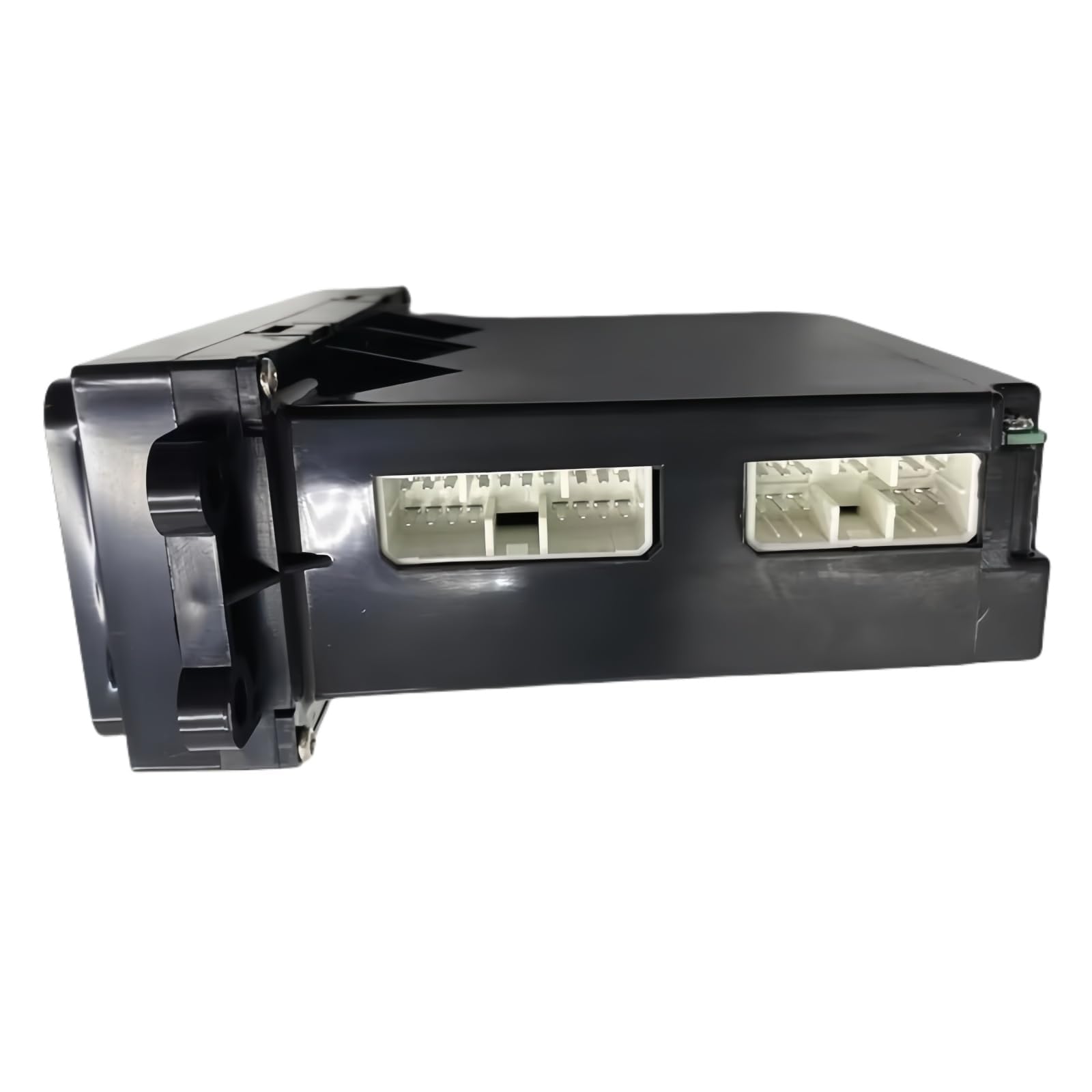 Excavator parts original SY75/135/215/235 Air Conditioner Control Panel