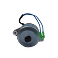 Alternator Dynamo  12V 15531-64013 1553164013 15531-64017 Fits for Kubota ZD18 ZD21 ZD221 ZD321 G1900 G3200 GF1800