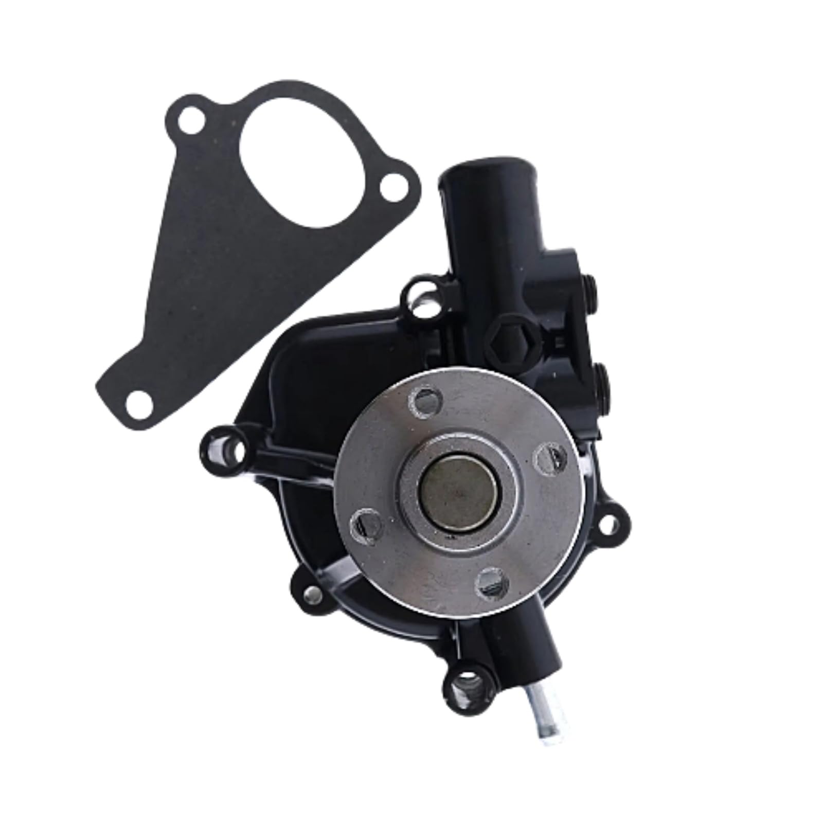 Water Pump YM729428-42004 Fits for Komatsu Excavator PC28UU-2 PC38UU-3 PC35 PC45-1 PC40-7 PC50UU-2