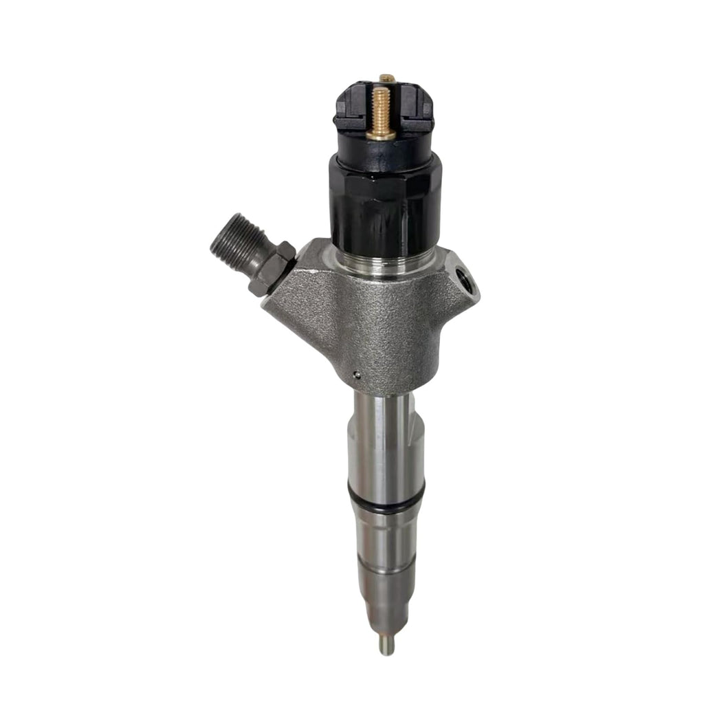 0445120529 Fuel Injector Compatible with Bosch Yuchai YC375 Engine