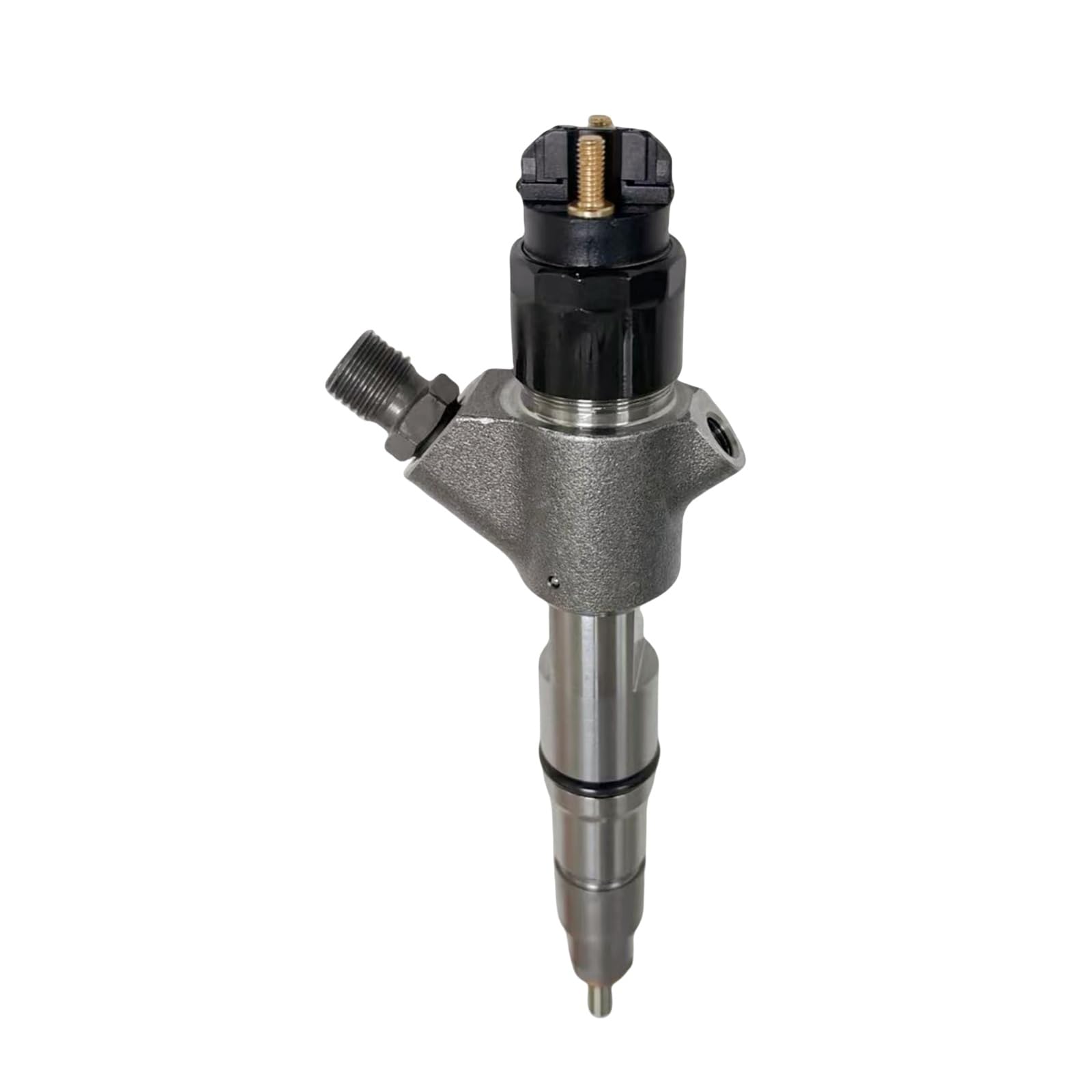 0445120529 Fuel Injector Compatible with Bosch Yuchai YC375 Engine