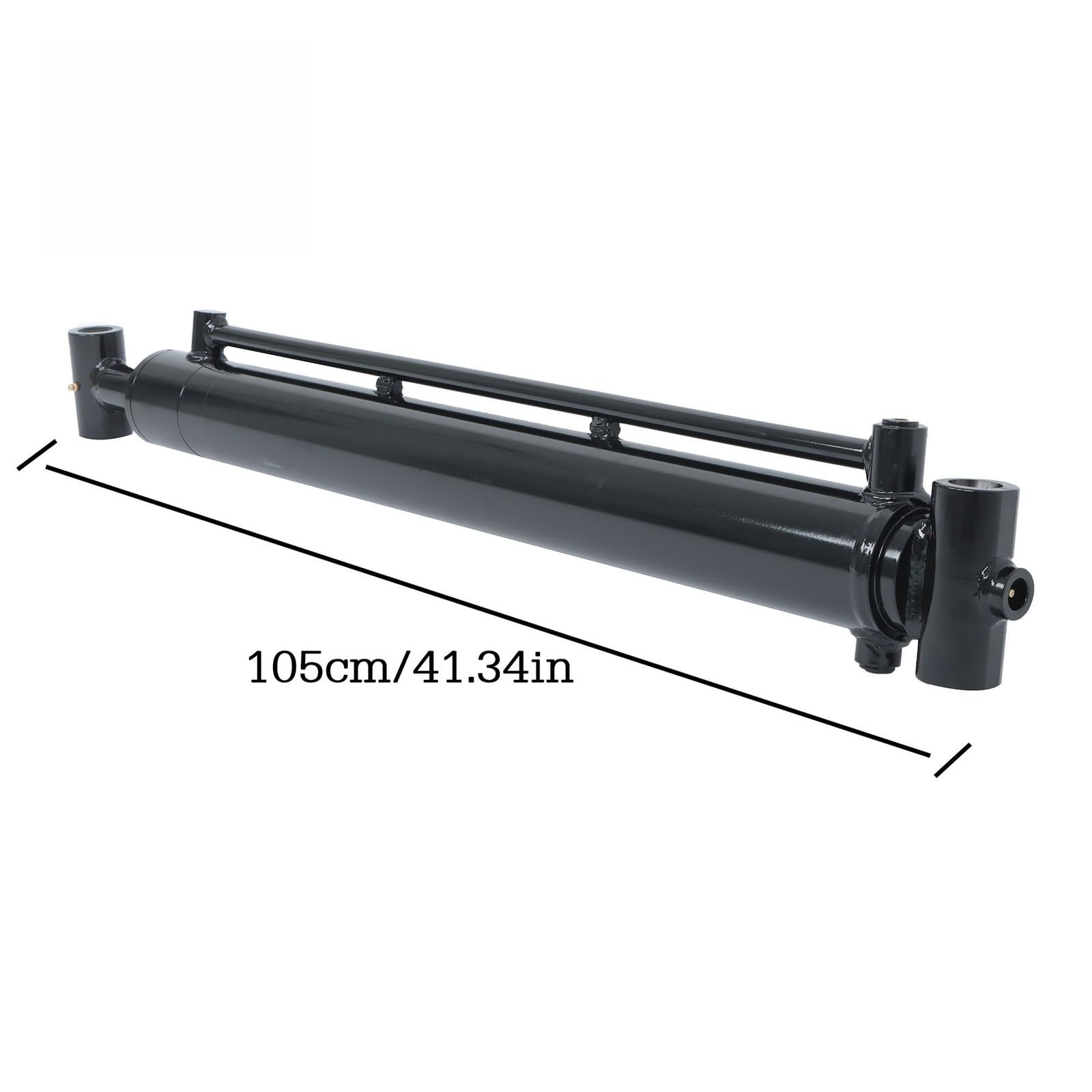 1900003900 Hydraulic Thumb Cylinder Fits for Takeuchi for Mini Excavator TB280FR TB290