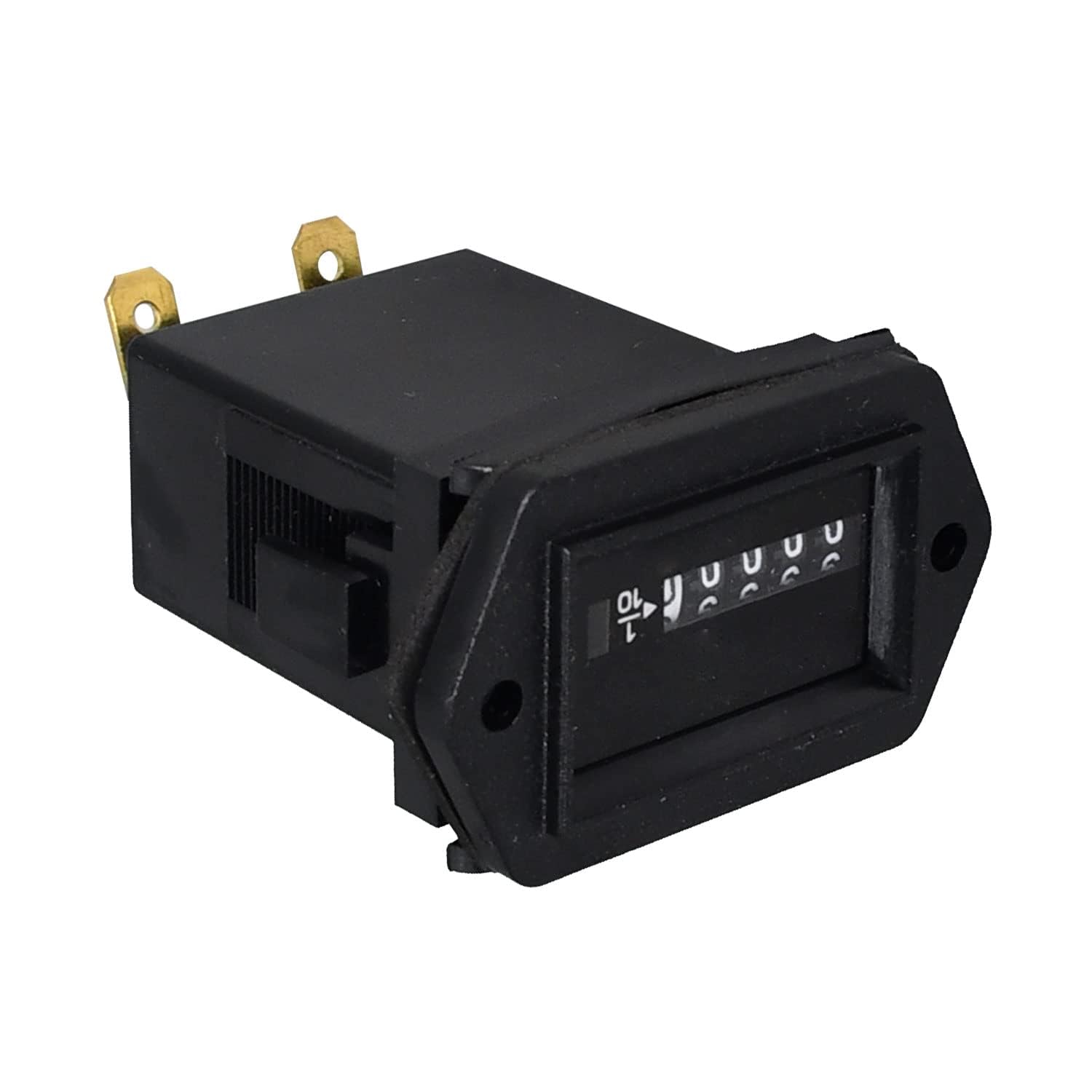 Hour Meter 7434379 Fits for 553 653 753 863 864 MT55 MT85 S70 325 E16