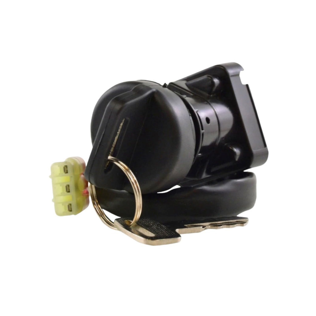 2PCS Ignition Key Switch 3430-040 Fits for Arctic for Cat 3430-040