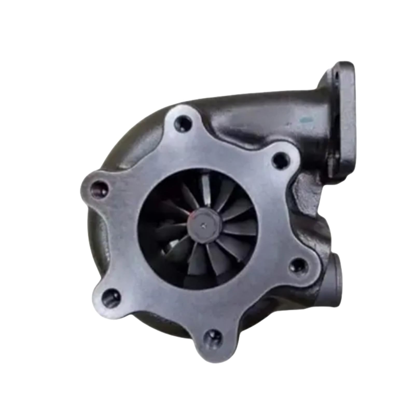 Turbocharger 65.09100-7082 D00058 107419 Fits for Daewoo DH300-7 Excavator DE08 Engine