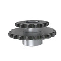 AH125782 New Driveshaft Fits for John Deere 9400 9410 9500 9501 9510 9600 9610 CTS +