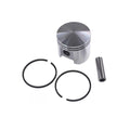 10000043231 Replacement Piston Kit Fits for CLS4600 CLS4610 SRM460 SRM4605 SRM4605U RM-460K RM-465 Replace parts