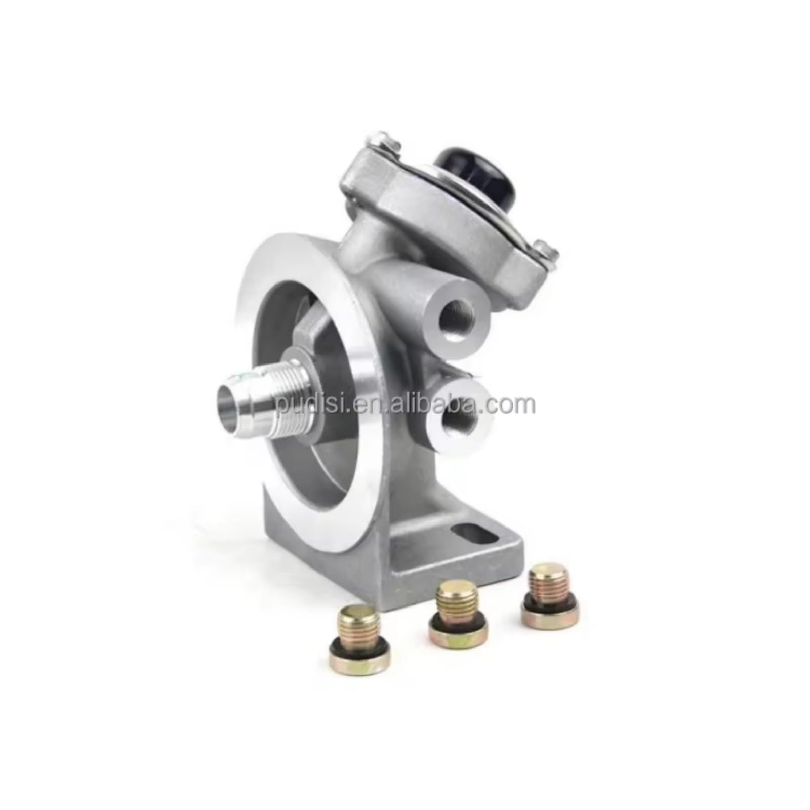air Filter Base Filter Housing For Excavator HLCZ-B-025 R90P R60 R90 R120