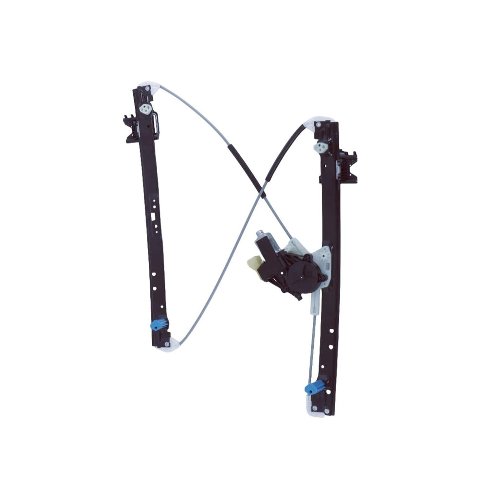 LR083210 Front Right Side Power Window Regulator with Motor Fits for 2017-2020 Land Rove Replace parts