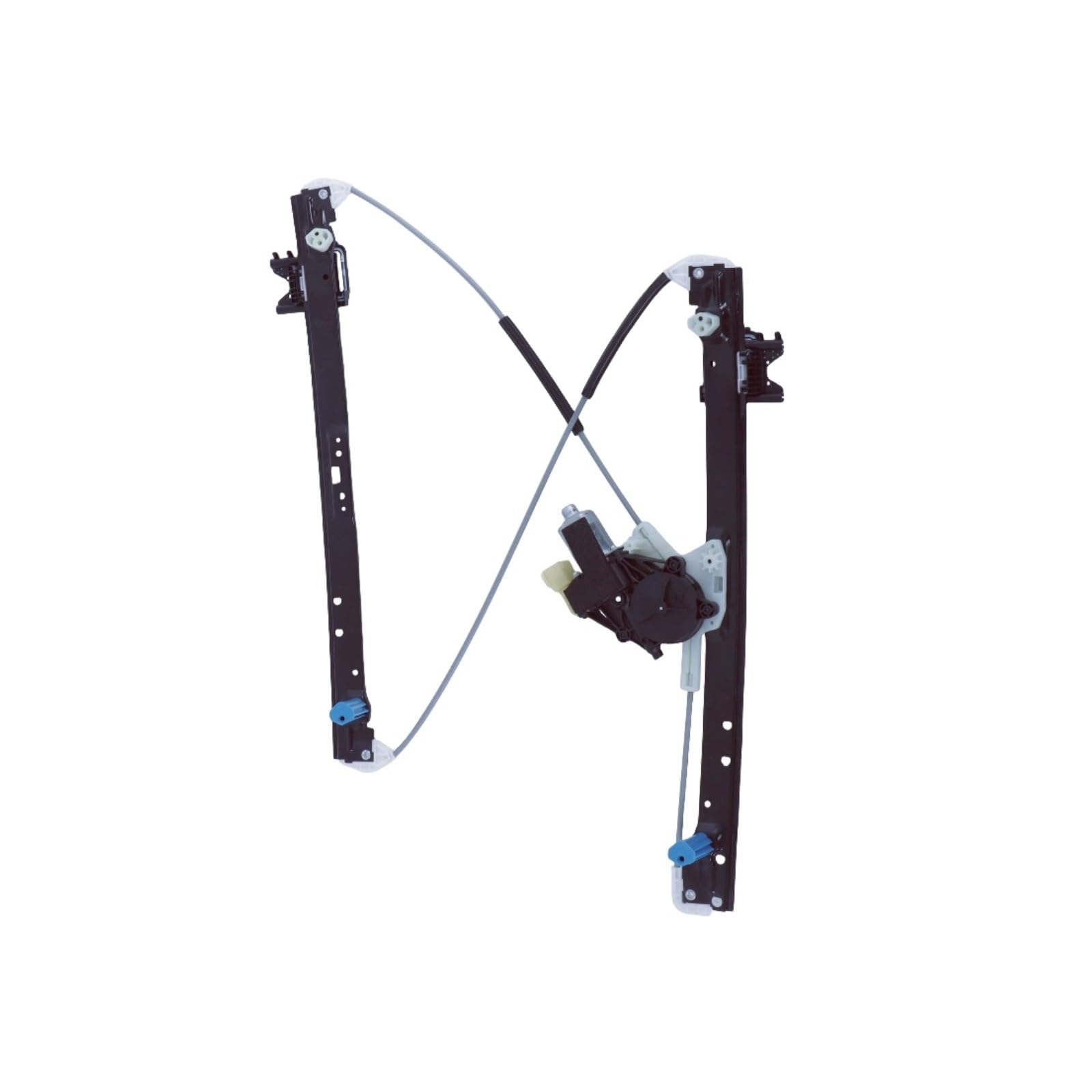 LR083210 Front Right Side Power Window Regulator with Motor Fits for 2017-2020 Land Rove Replace parts