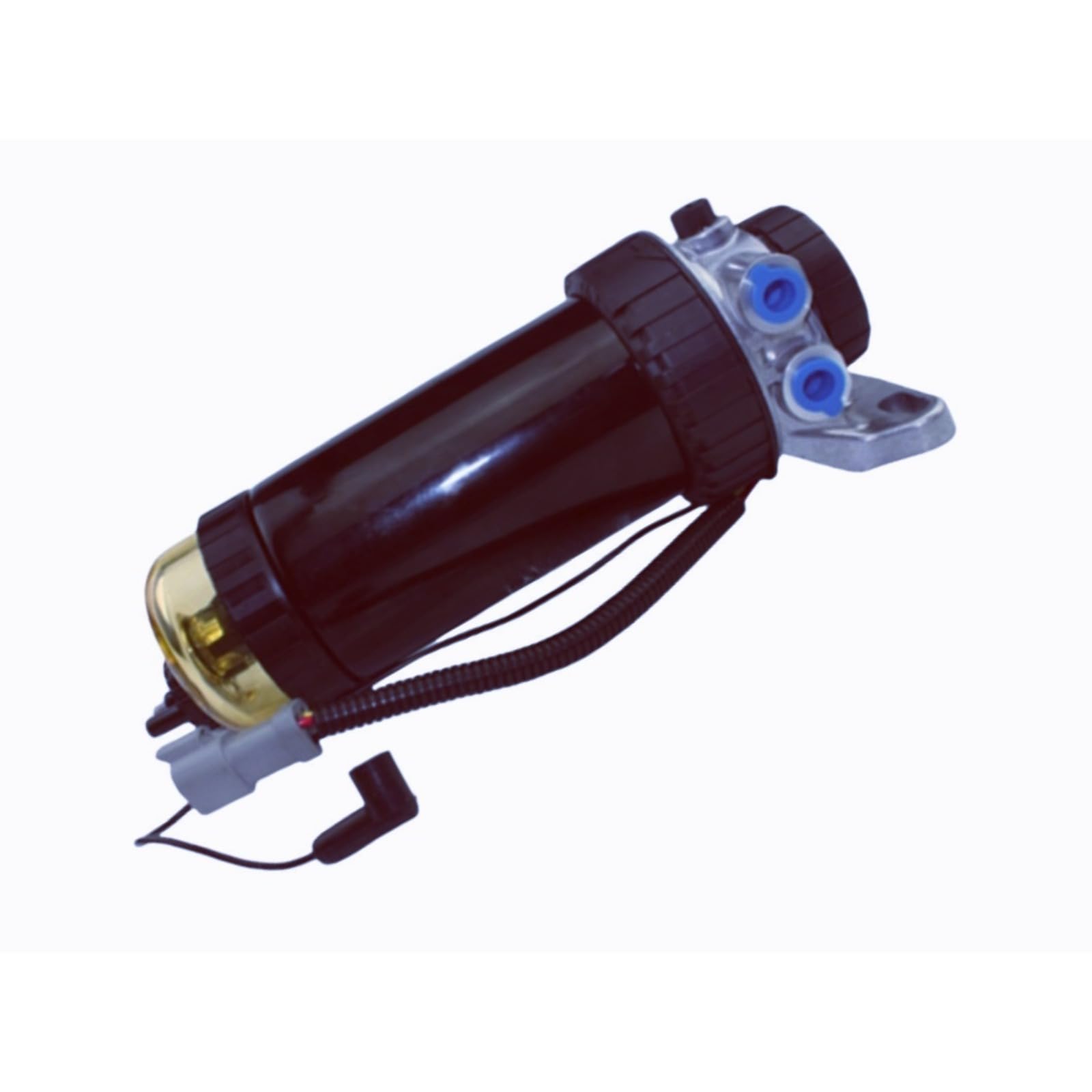 RE522878 Fuel Filter Assembly Fits for Perkins Replace parts