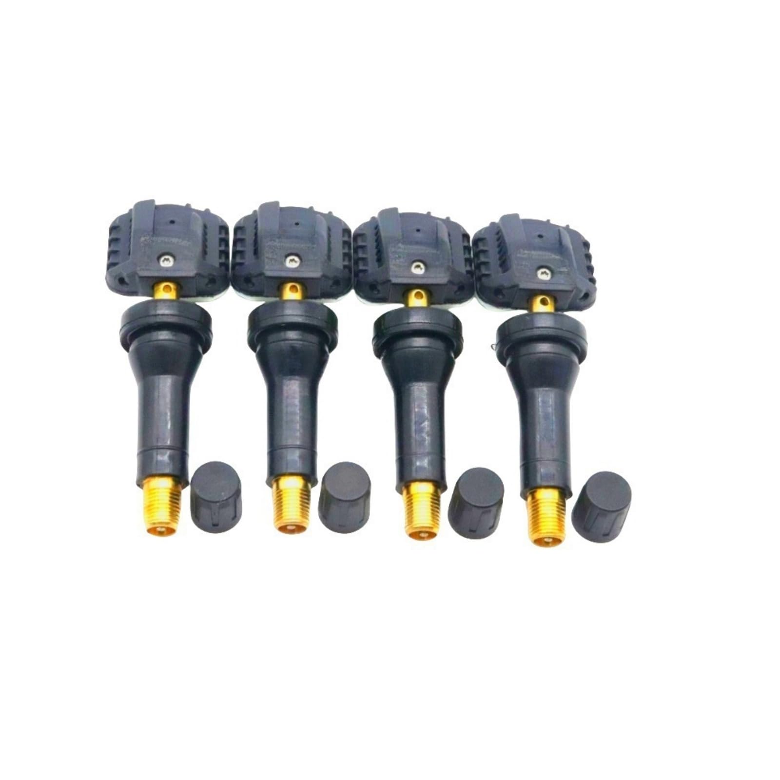 4PCS Tire Pressure Monitoring Sensor SC3609200 Fits for BYD for Tang for Song