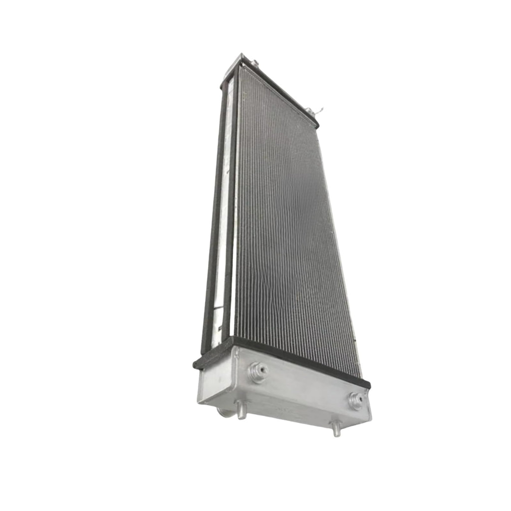 4654972 Water Tank Radiator Fits for HITACHI ZAX650-3 ZAX670-3 Excavator Replace parts