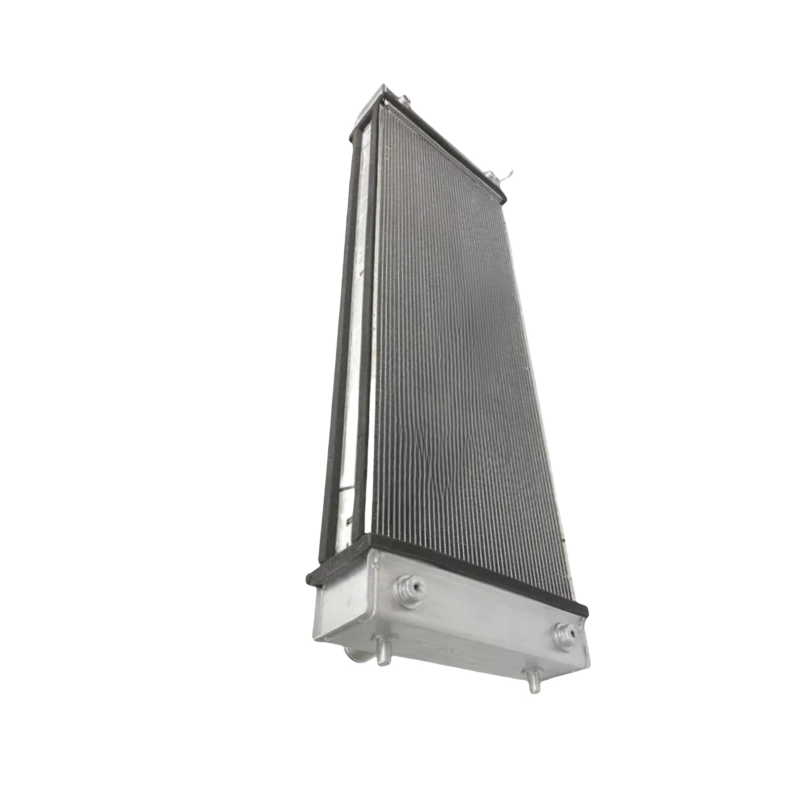 4654972 Water Tank Radiator Fits for HITACHI ZAX650-3 ZAX670-3 Excavator Replace parts