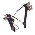2197201046 Front Right Power Window Regulator Without Motor Fits for Mercedes-Benz C209 CLS550 2006-2011 Replace parts