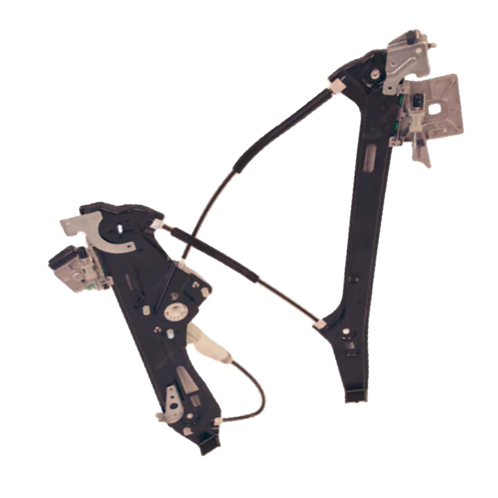2197201046 Front Right Power Window Regulator Without Motor Fits for Mercedes-Benz C209 CLS550 2006-2011 Replace parts