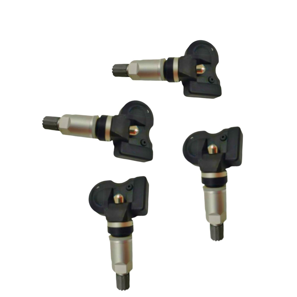 4PCS Tire Pressure Sensor 3641100XKZ16B Fits for Great Wall
