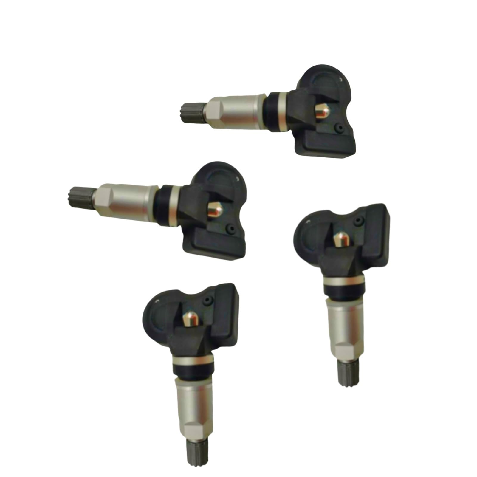 4PCS Tire Pressure Sensor 3641100XKZ16B Fits for Great Wall