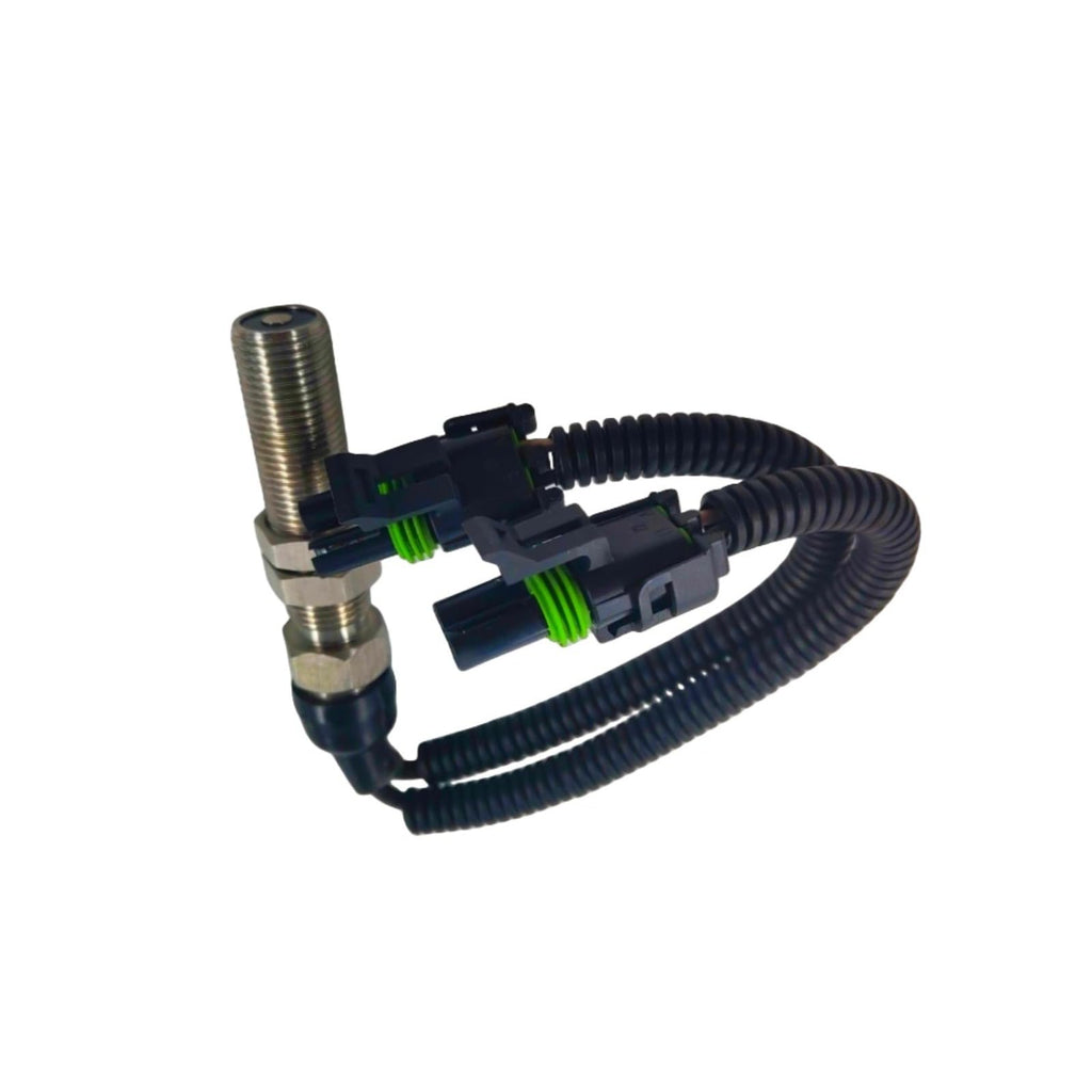 3034572 Magnetic Pickup Speed Sensor Fits for Diesel Generator