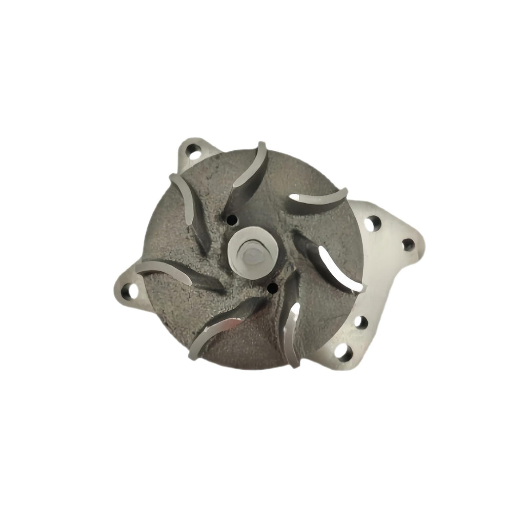 3684450 Water Pump Fits for Cummins QSX15 ISX15 X15 Engine