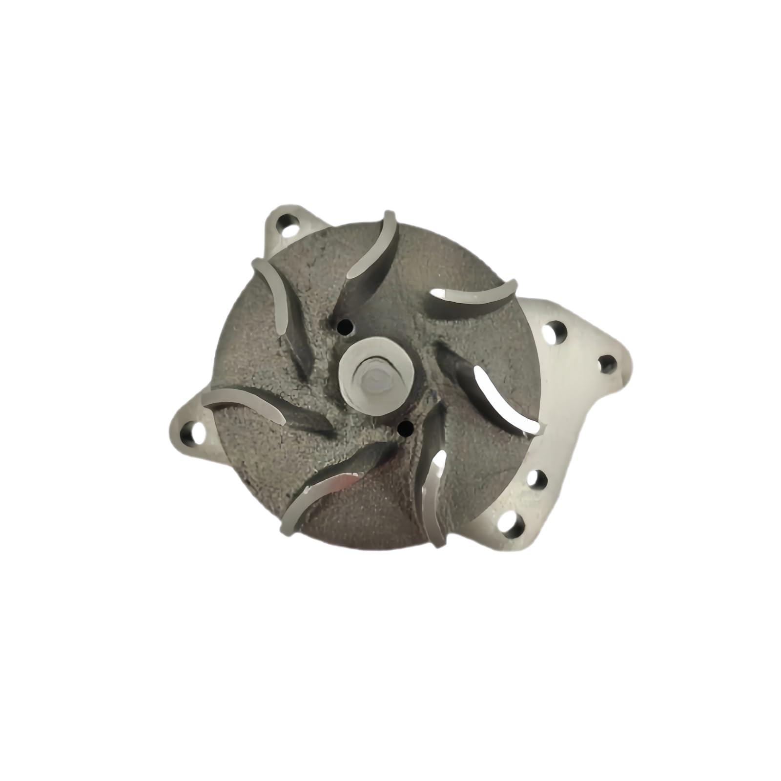 3684450 Water Pump Fits for Cummins QSX15 ISX15 X15 Engine